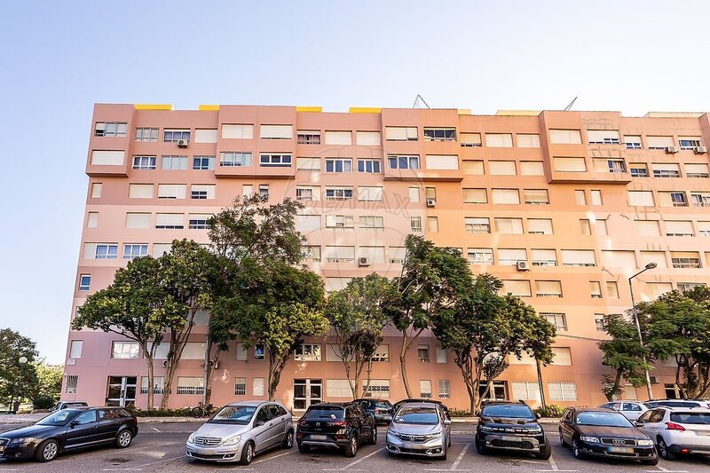 Apartamento T2 à venda em Areeiro, Lisboa RE/MAX Portugal