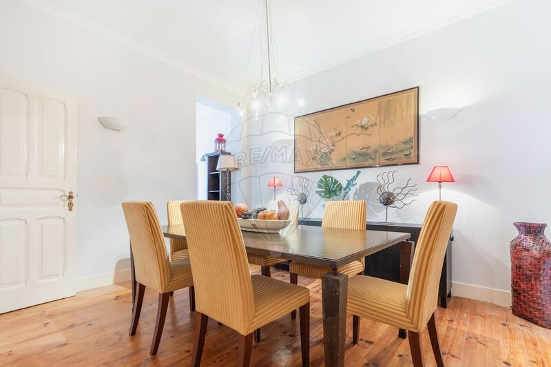 Apartment T2 São Vicente de Fora Lisboa
