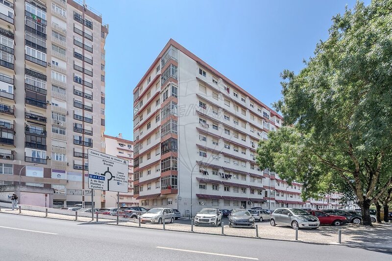 Apartamento T2 para arrendar em Mina de Água, Amadora RE/MAX Portugal