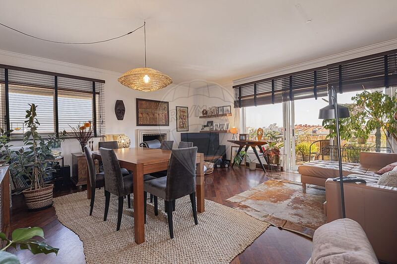 Apartment T3 Oeiras - ,