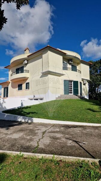 Farm V6 Montijo - automatic gate, garage, tank, swimming pool