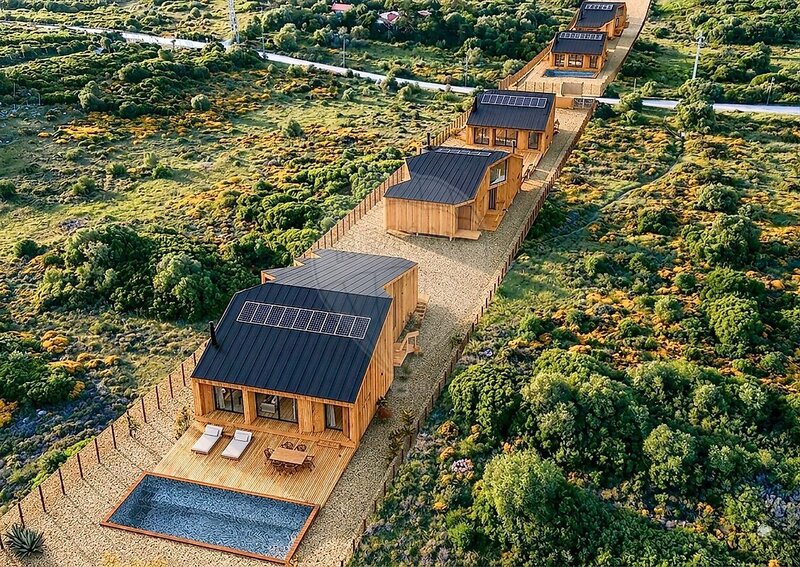 Terreno com 10613m2 Castelo (Sesimbra)