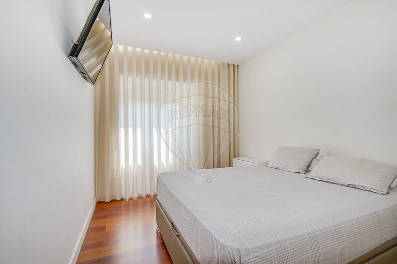 Apartamento T4 à venda em Alvalade, Lisboa RE/MAX Portugal
