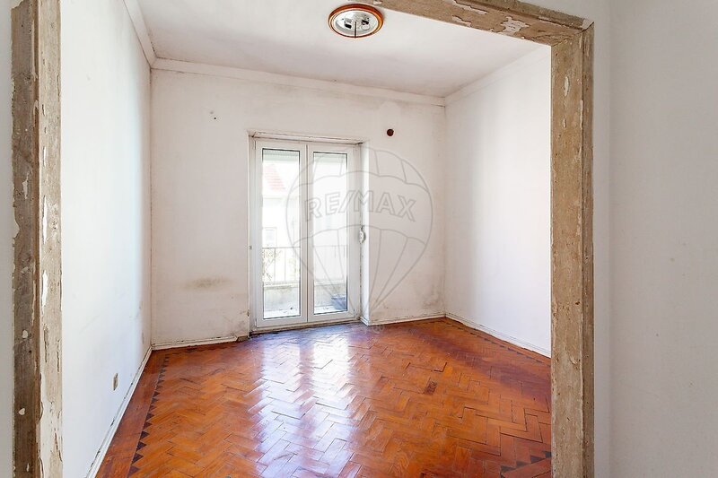 Apartment T1 Campolide Lisboa