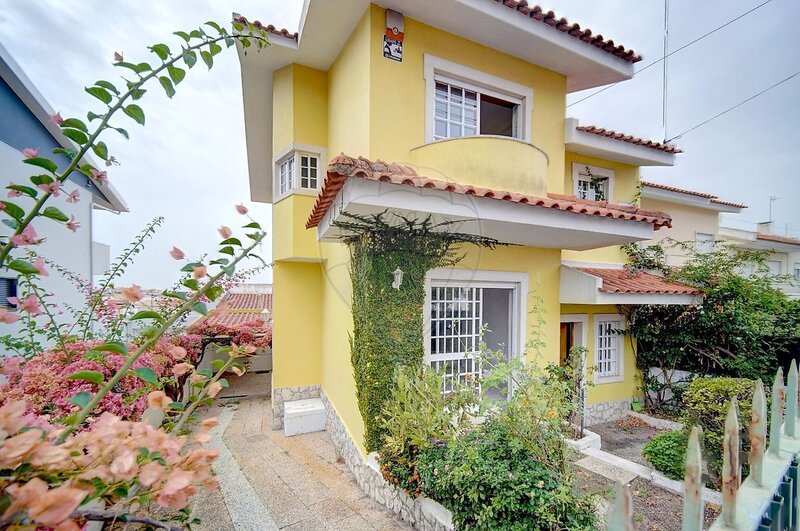 House 3 bedrooms São Domingos de Rana Cascais - quiet area, fireplace