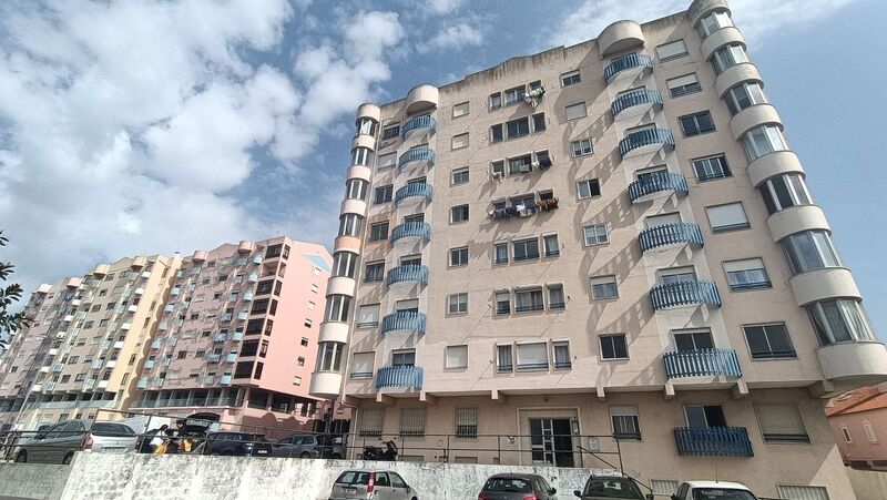 апартаменты в отличном состоянии T2 Sintra - 2º этаж