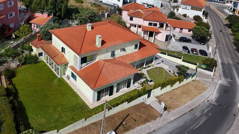 Moradia V5 Odivelas