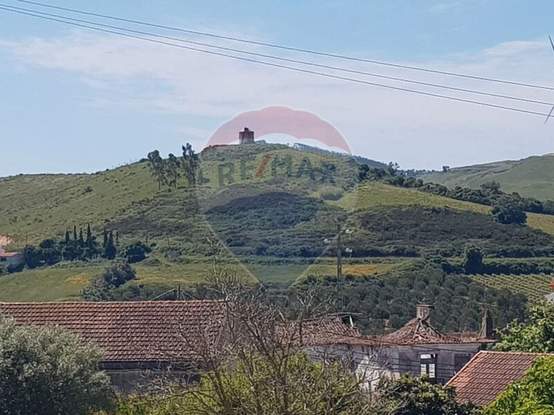 Terreno Rústico com 5520m2 Mafra para vender