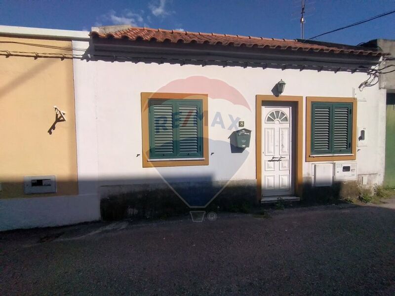 Moradia V0 Térrea Seixal
