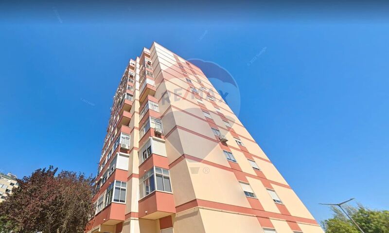 Apartamento T2 para venda Odivelas - marquise