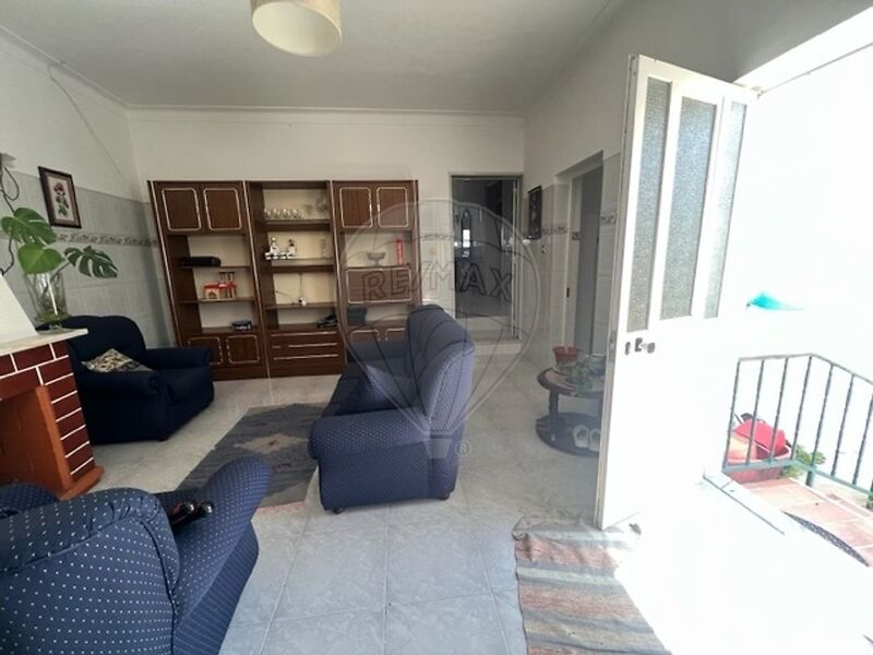 House 4 bedrooms Ervidel Aljustrel - garden, garage