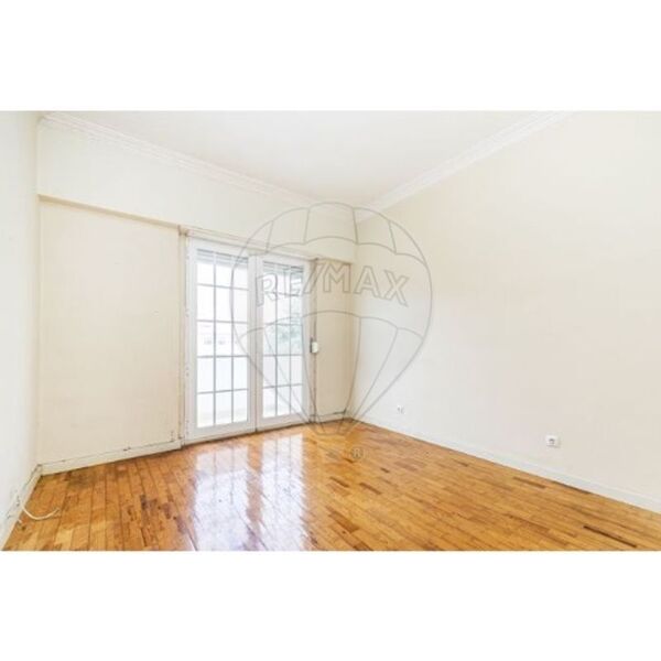 Apartment T2 Campo de Ourique Lisboa