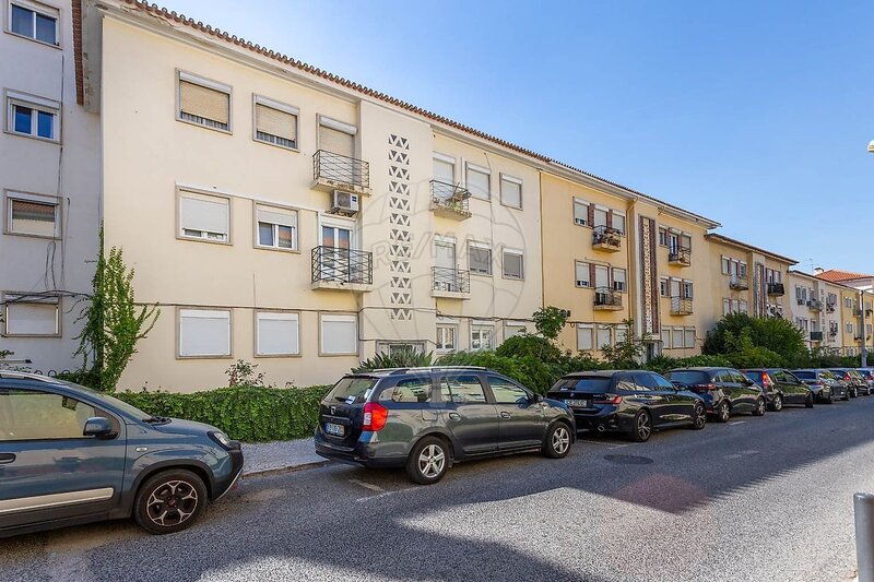Apartamento Remodelado en el centro T1 Alvalade Lisboa