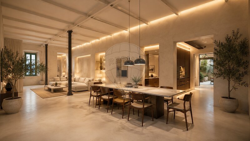 Apartamento T2 à venda em Beato, Lisboa RE/MAX Portugal