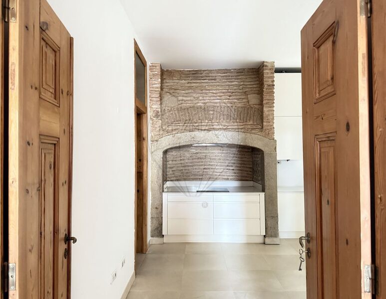 Apartment T3 Santa Maria Maior Lisboa - great view