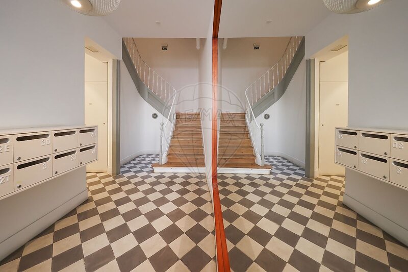 Apartamento de luxo à venda em Santa Maria Maior, Lisboa RE/MAX Portugal