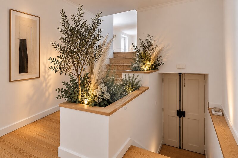 Duplex T3 de luxo para arrendar em Misericórdia, Lisboa RE/MAX Portugal