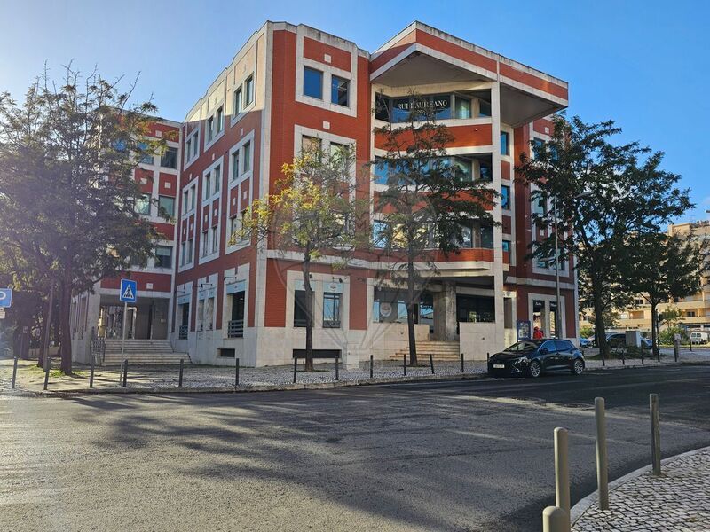 Office Lumiar Lisboa - ,