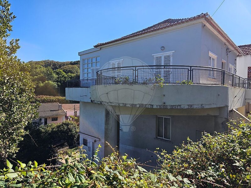 Prédio à venda em Sintra (Santa Maria e São Miguel, São Martinho e São Pedro de Penaferrim), Sintra RE/MAX Portugal