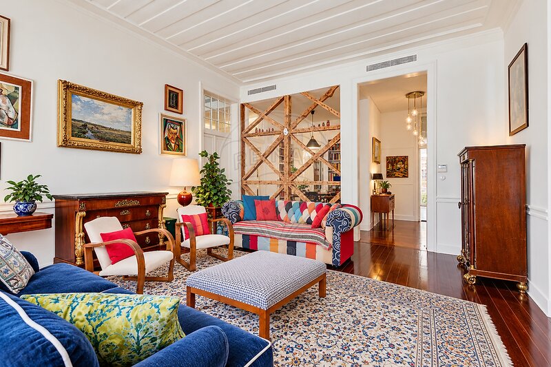 Apartamento T3 de luxo à venda em Estrela, Lisboa RE/MAX Portugal