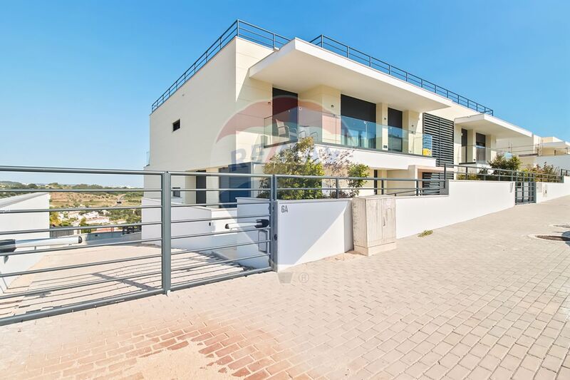 Apartment 1 bedrooms Barcarena Oeiras - double glazing, thermal insulation, terrace, balcony, terraces, balconies, air conditioning, quiet area, parking lot