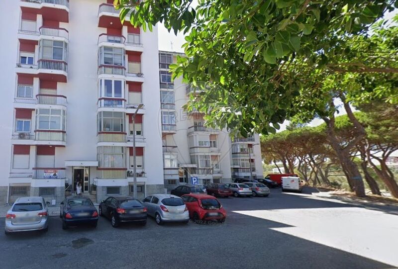 Apartment excellent condition 3 bedrooms Cascais - garage, balconies, kitchen, balcony, store room