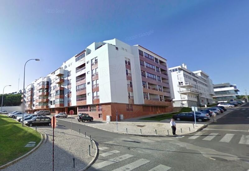 Apartment Modern well located T2 Oeiras - kitchen, garage, parking space, balconies, fireplace, balcony, store room