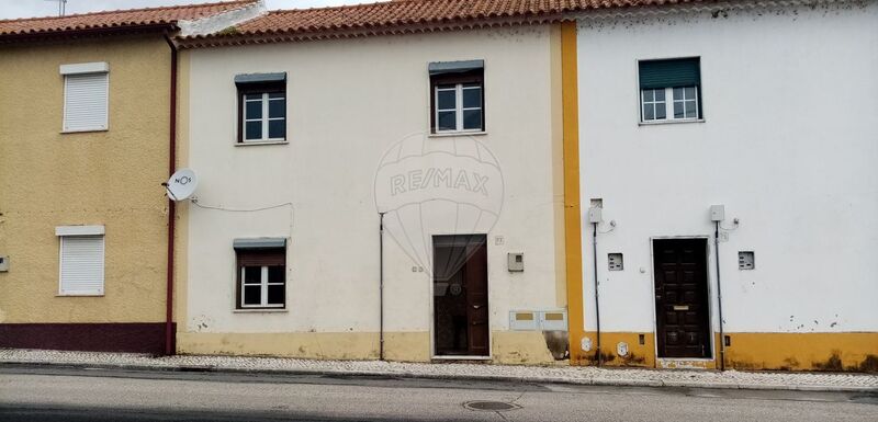 House/Villa V4 Vila Nova da Barquinha - ,