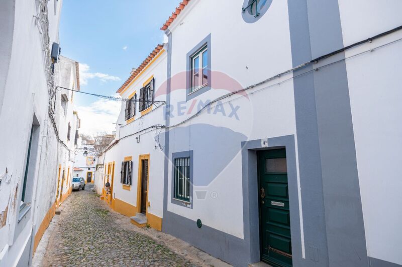 House in the center 3 bedrooms Évora