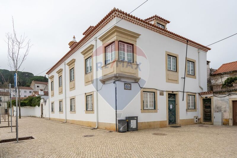 House Urban in the center São João Batista Tomar - central location, attic