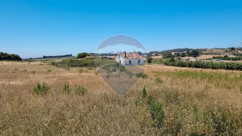 Moradia V3 Moita dos Ferreiros Lourinhã para comprar