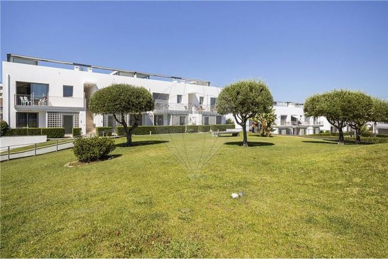 Apartamento T2 Santa Maria Tavira - piscina, jardins, terraços, varanda, condomínio privado, ar condicionado