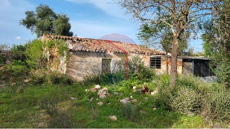 Casa Geminada V1 à venda Santa Catarina da Fonte do Bispo Tavira