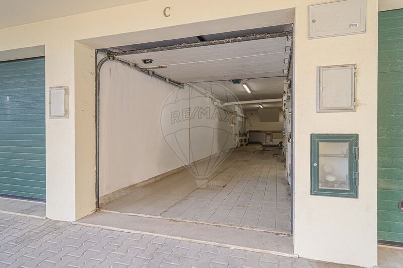 Garage with 43sqm Santa Maria Tavira - easy access