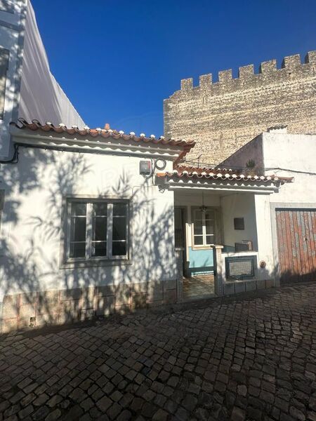 House Semidetached in the center 3 bedrooms Tavira - terrace