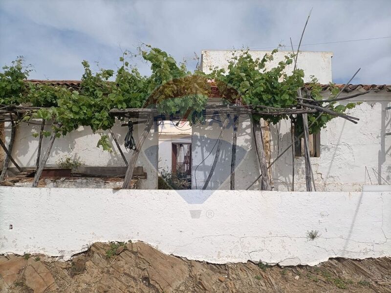 Ruine in ruins 2 bedrooms Conceição Tavira