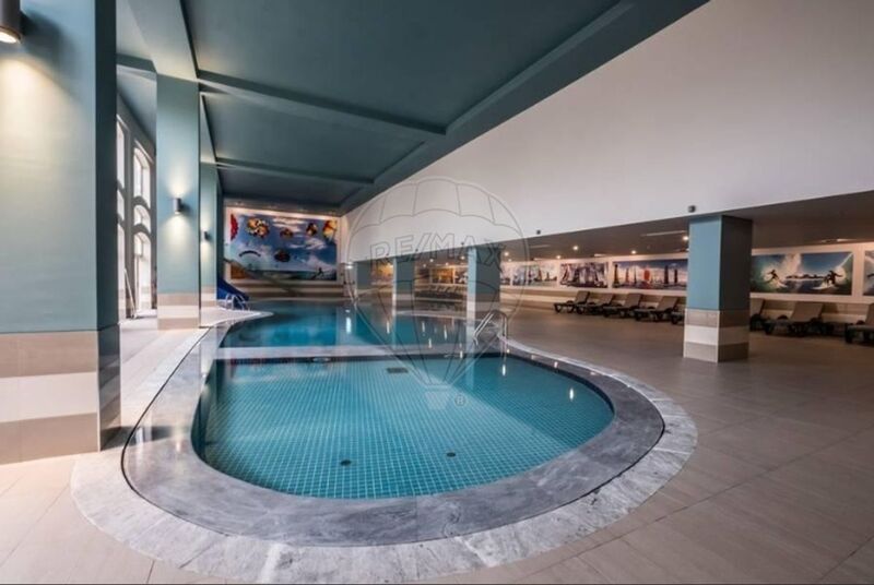 Apartamento T1 Albufeira - sauna, piscina