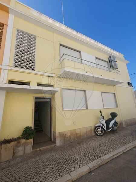 Apartment Refurbished T3 Vila Real de Santo António - barbecue, kitchen, great location