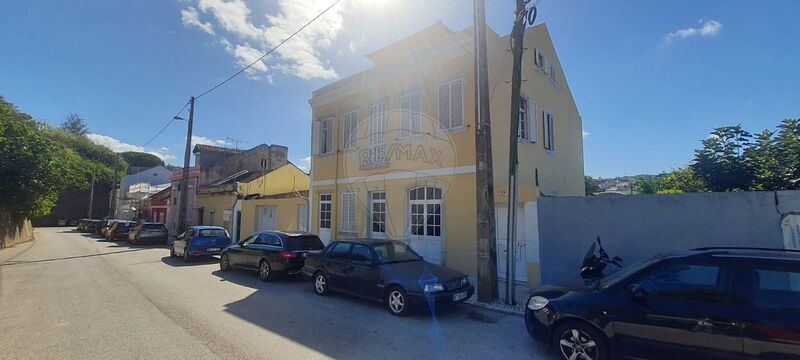 Apartamento T0 Campolide Lisboa - 2º andar