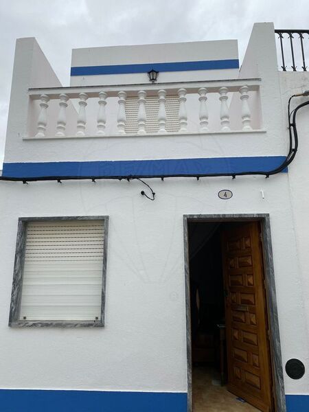 House 2 bedrooms in the center Cuba - balcony, fireplace, terrace