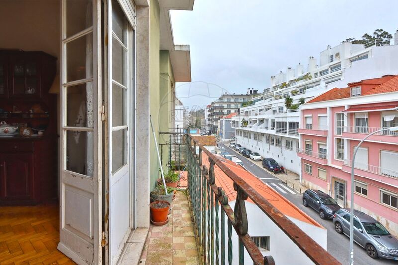 апартаменты T1 Oeiras - 2º этаж