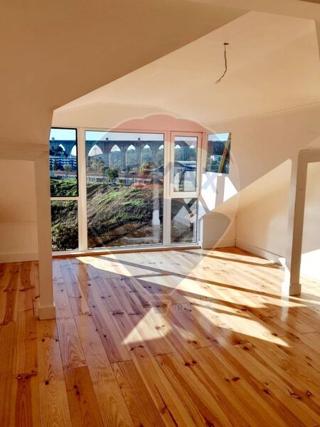 Apartamento Renovado T2 Campolide Lisboa - ar condicionado, vista magnífica, vidros duplos