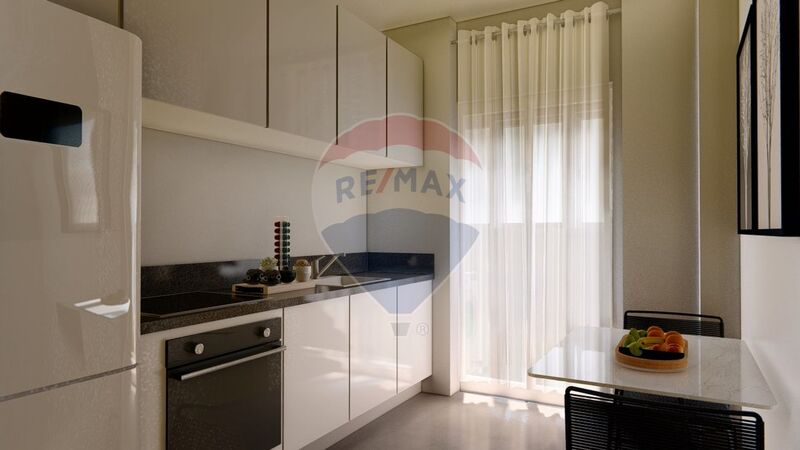 Apartamento Remodelado T2 Águas Livres Amadora para comprar - excelente localização
