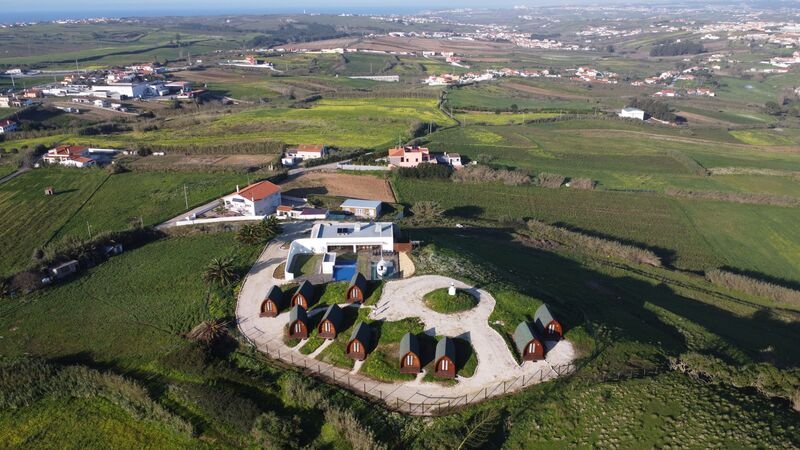 Casa/Vivenda nova Ericeira Mafra - piscina, garagem