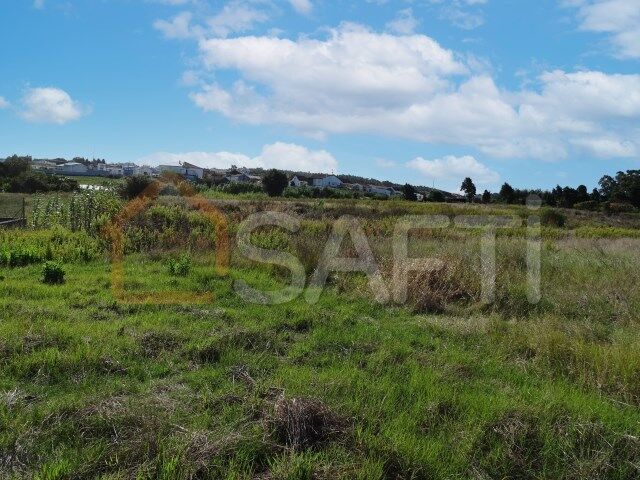 Terreno T3 plano Bizorreiro Lavos Figueira da Foz - viabilidade de construção