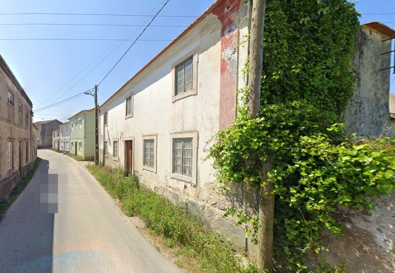 жилой дом V3 для восстановления Maiorca Figueira da Foz