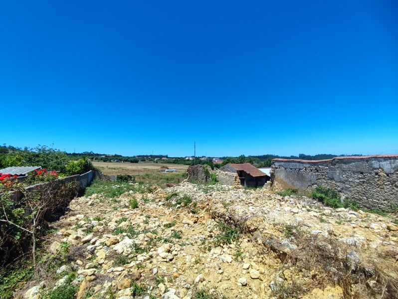 Ruína Maiorca Figueira da Foz - piscina, jardim