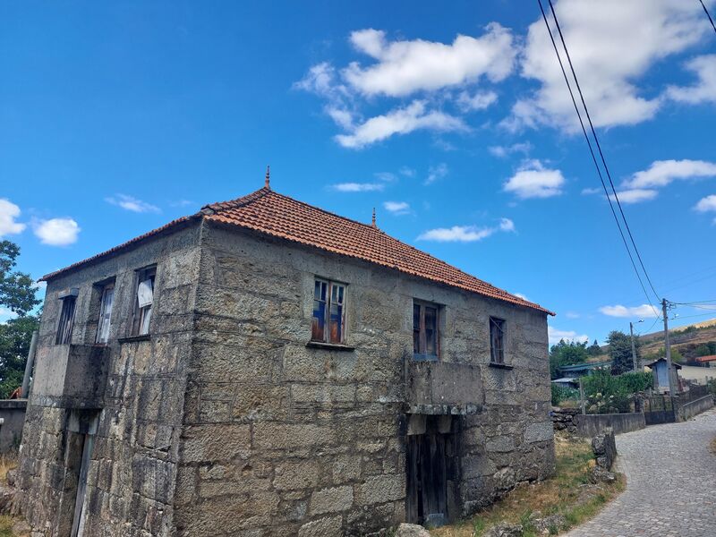 House 2 bedrooms São Paio Melgaço