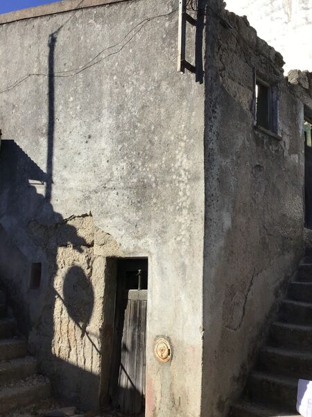 House in the center Canas de Senhorim Nelas