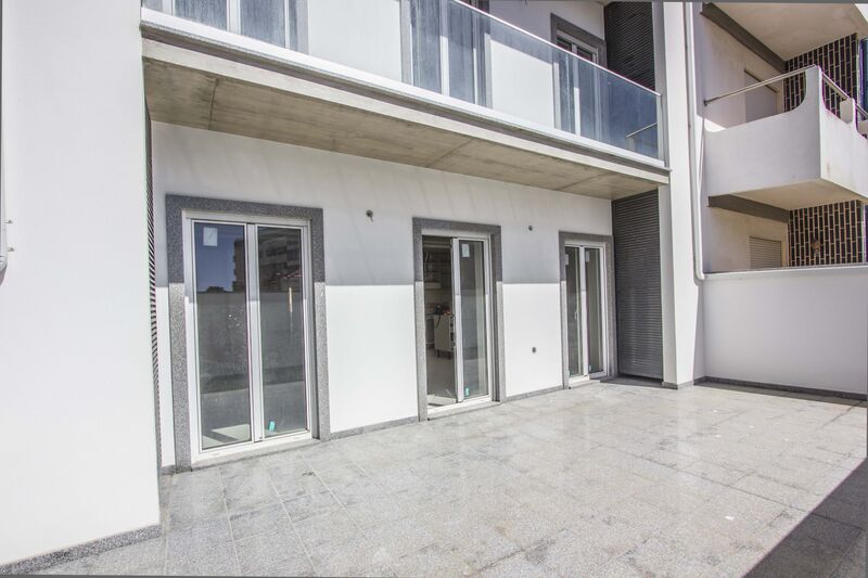 Apartment T2 Sotto Mayor Buarcos Figueira da Foz - garden, balcony, double glazing, air conditioning, terrace
